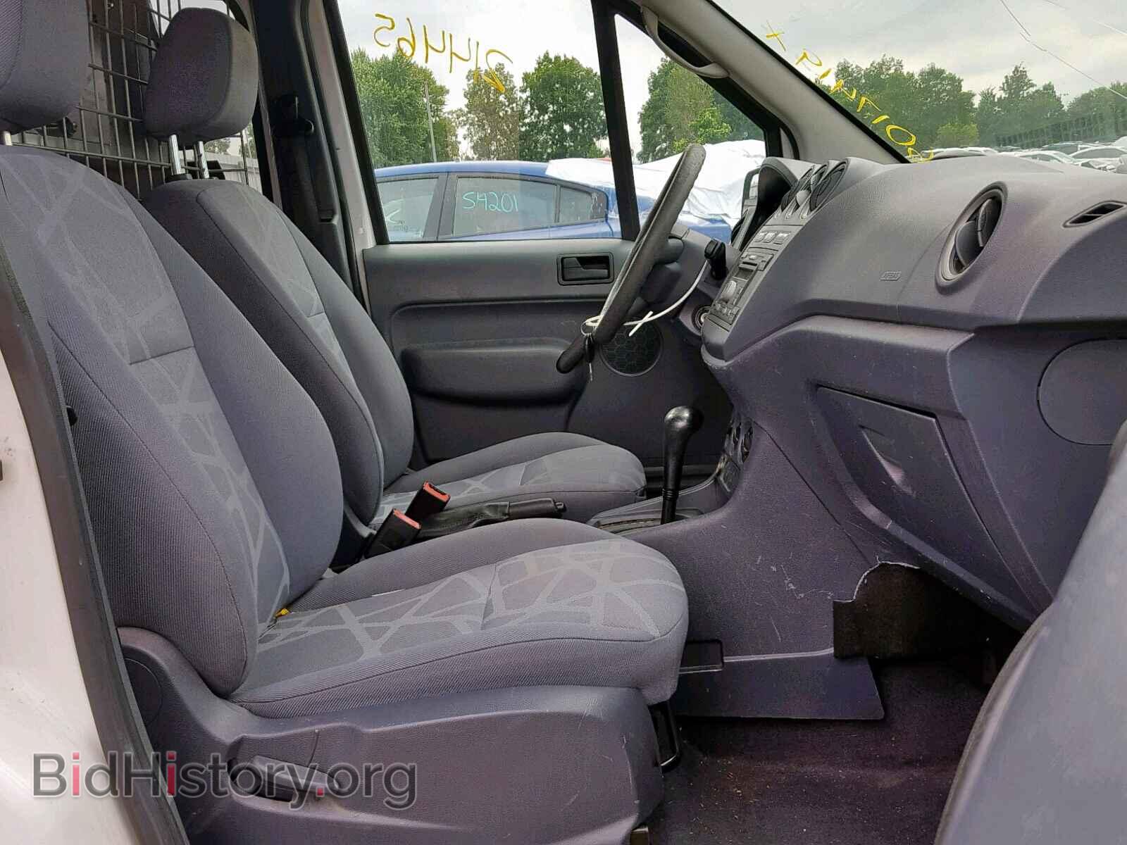 2011 FORD TRANSIT CO - VIN: NM0LS6BN4BT049686 - Фото 5