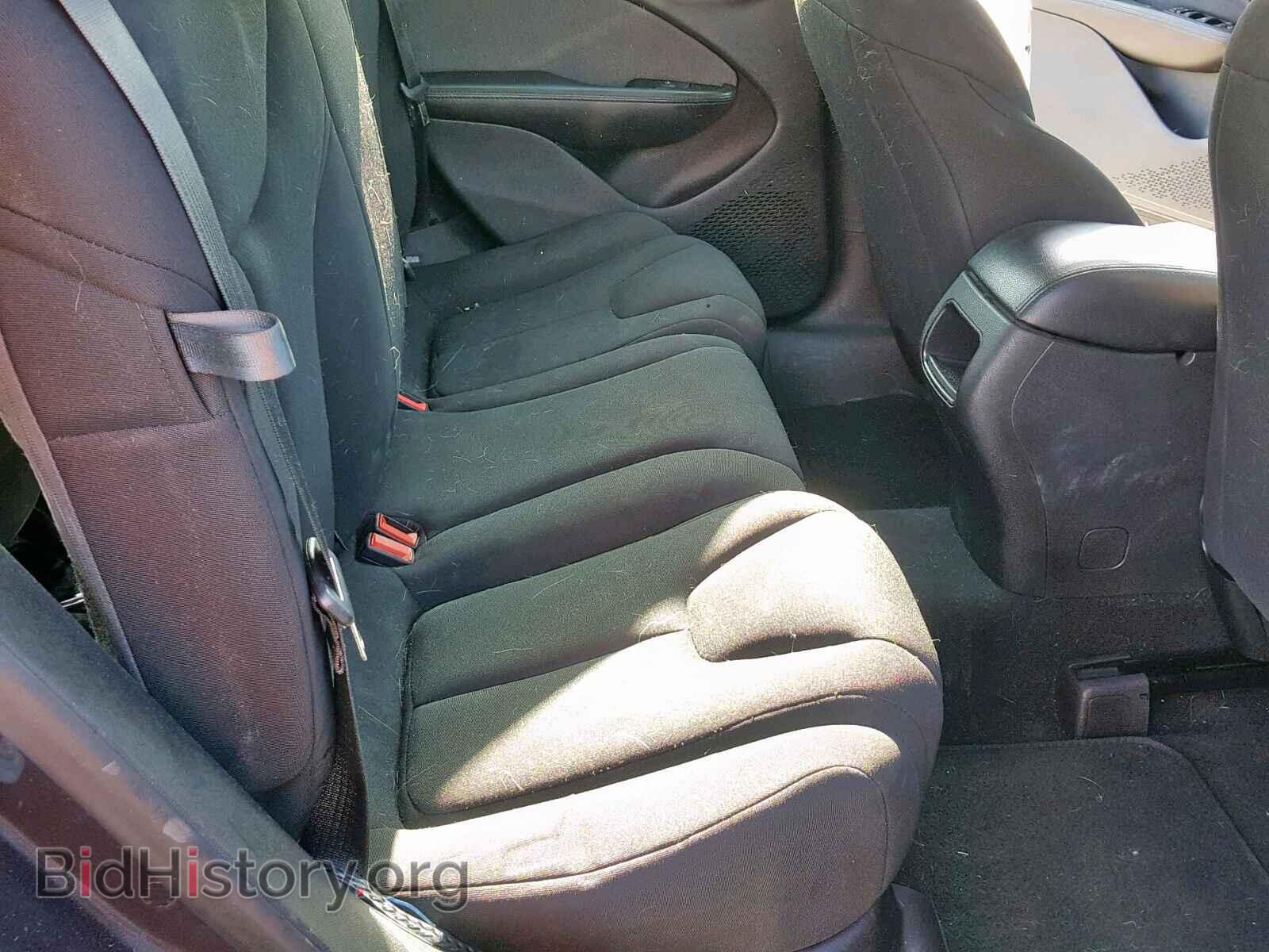 2013 DODGE DART - VIN: 1C3CDFAA7DD337537 - Photo 6