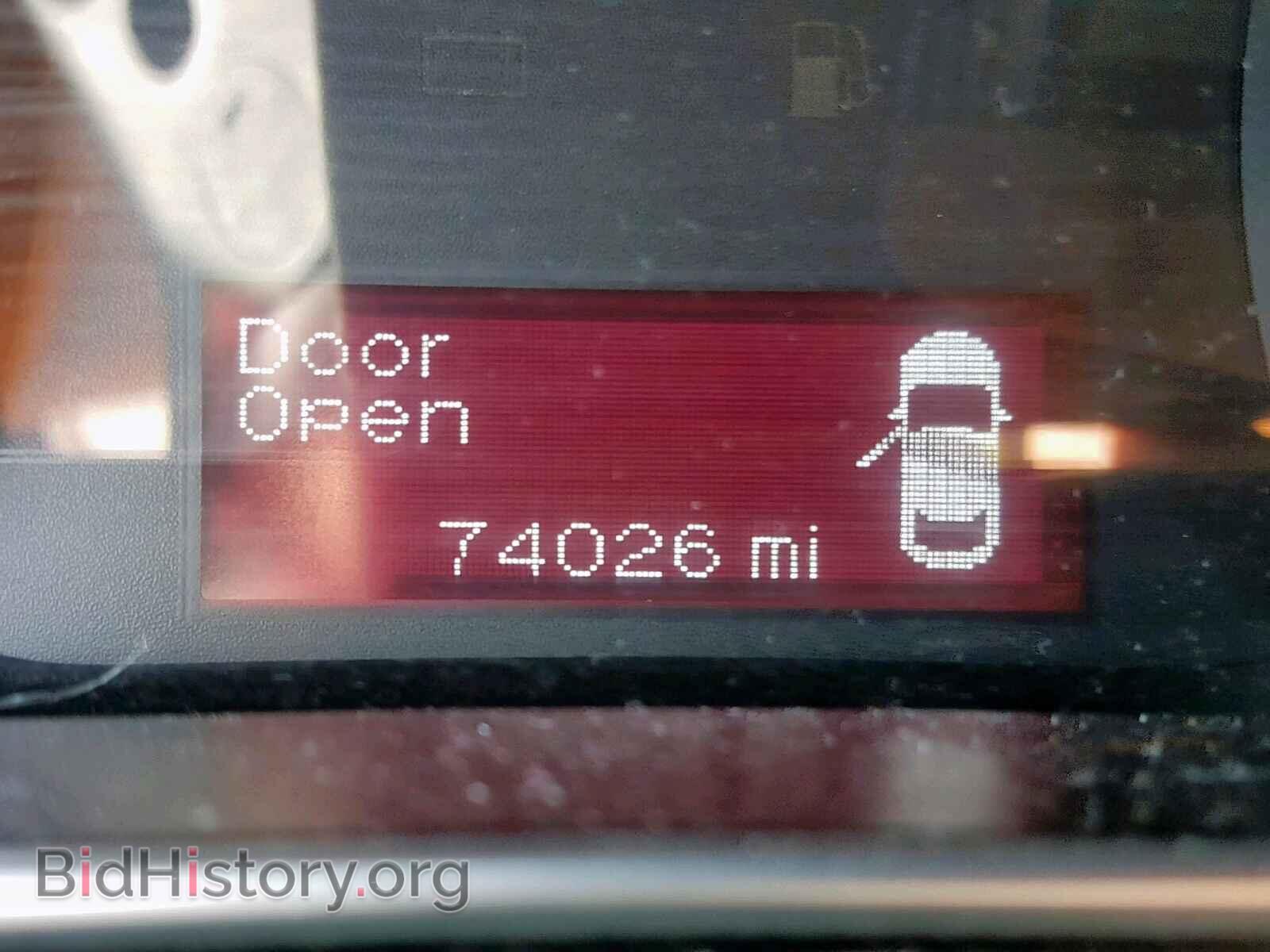 2013 DODGE DART - VIN: 1C3CDFAA7DD337537 - Photo 8