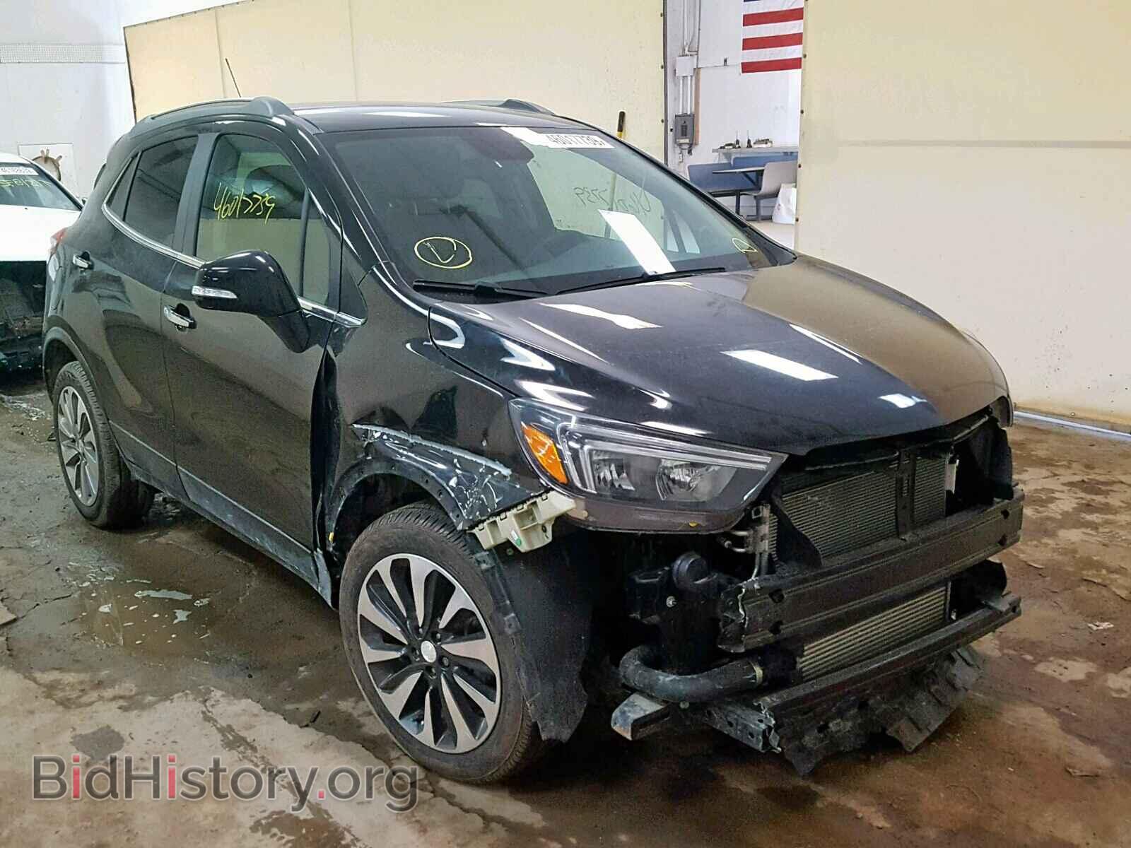 Photo KL4CJASB1HB013896 - BUICK ENCORE PRE 2017