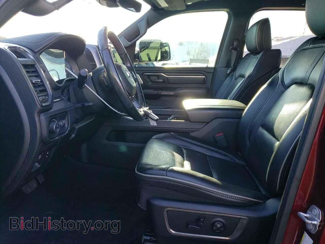 2019 RAM 1500 - VIN: 1C6SRFPT5KN559414 - Photo 7
