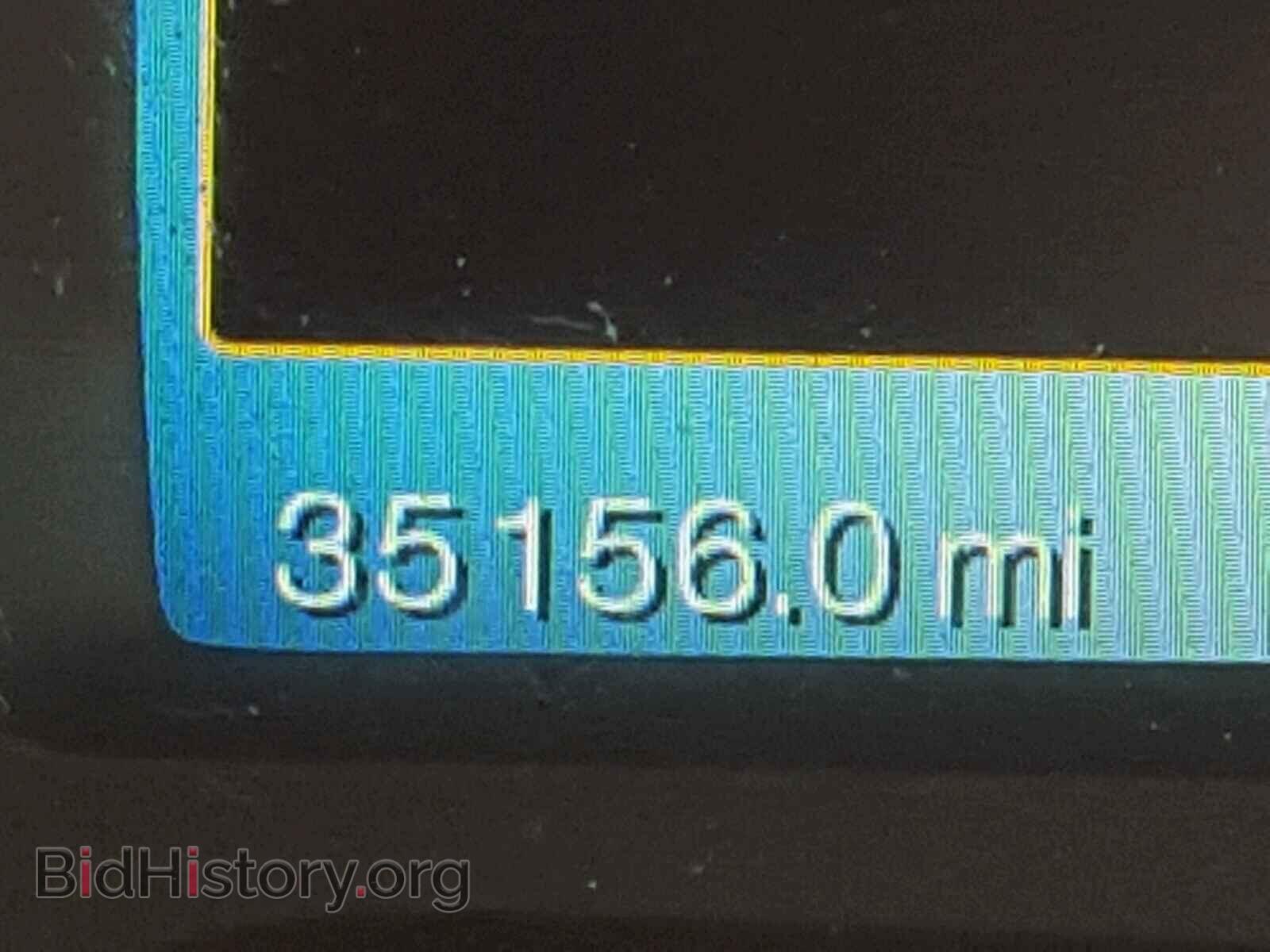 2011 FORD EDGE - VIN: 2FMDK4KC8BBA96791 - Photo 8