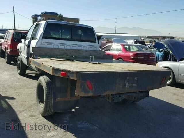 2002 DODGE RAM 3500 - VIN: 3B7MF33C02M249275 - Photo 3