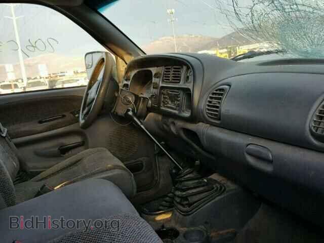 2002 DODGE RAM 3500 - VIN: 3B7MF33C02M249275 - Photo 5