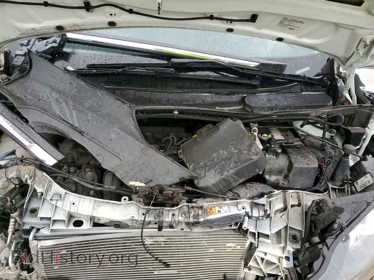 2014 FORD TRANSIT - VIN: NM0LS7E76E1168911 - Фото 12