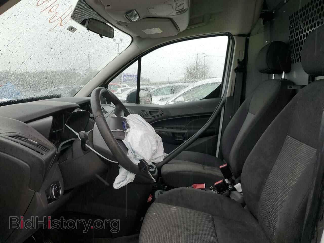 2014 FORD TRANSIT - VIN: NM0LS7E76E1168911 - Фото 7