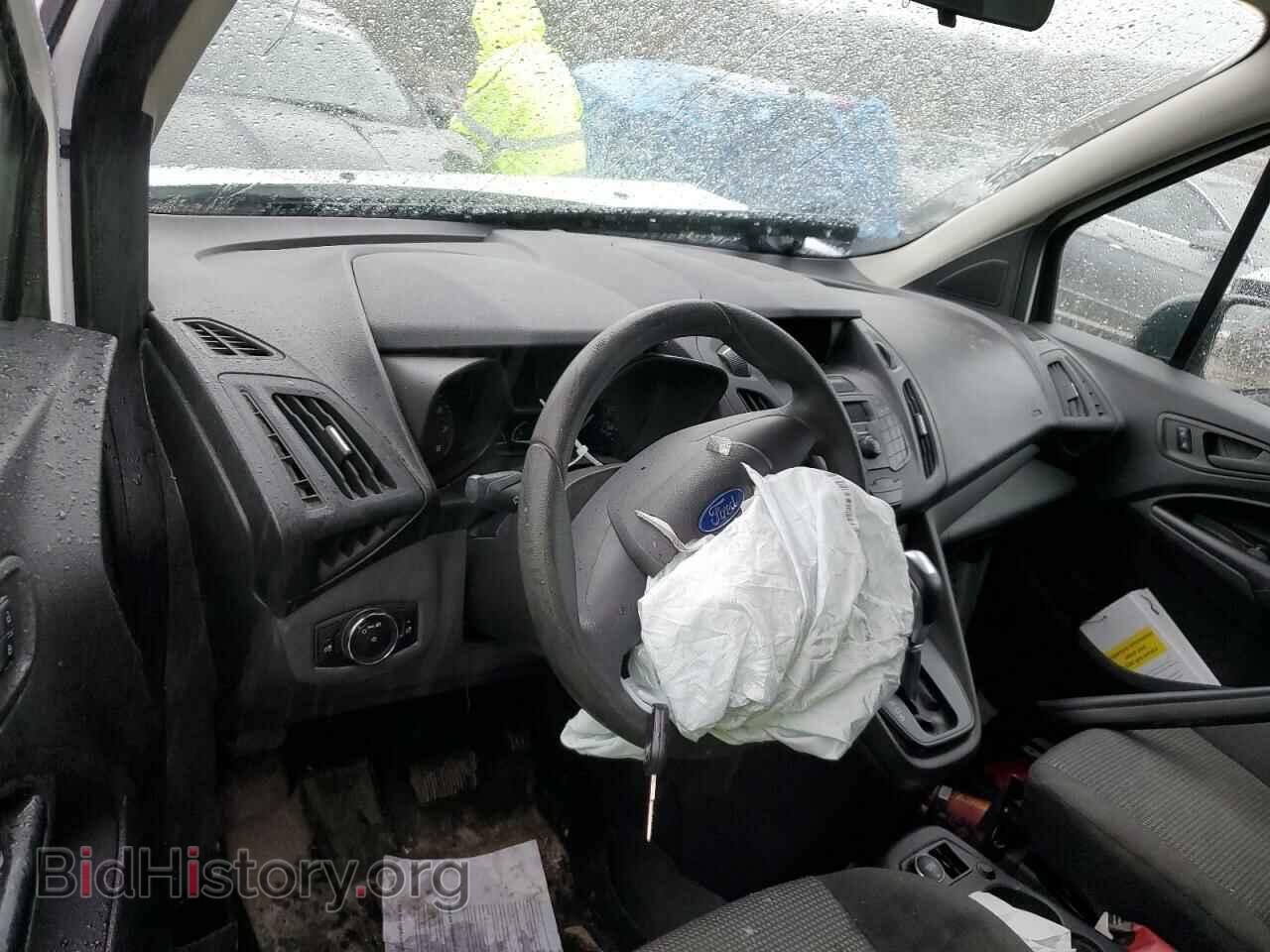 2014 FORD TRANSIT - VIN: NM0LS7E76E1168911 - Фото 8
