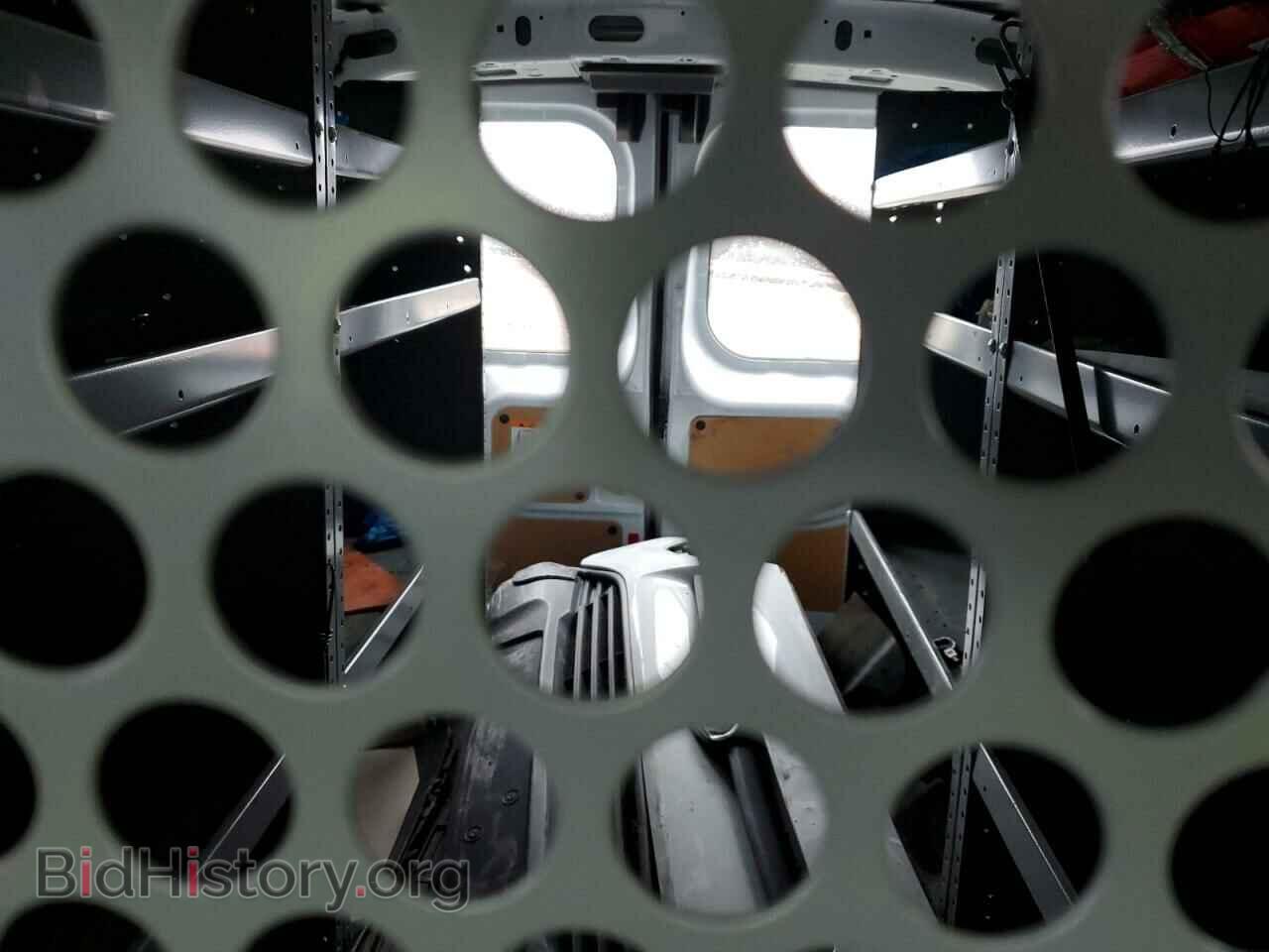 2014 FORD TRANSIT - VIN: NM0LS7E76E1168911 - Фото 10