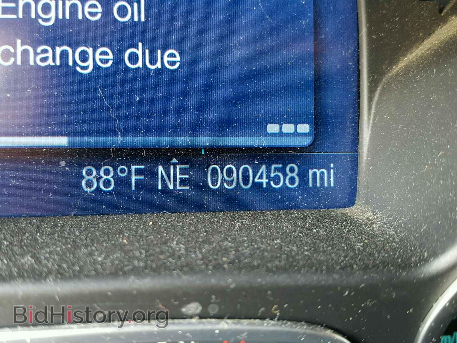 2013 FORD FOCUS - VIN: 1FADP3F26DL180991 - Photo 8