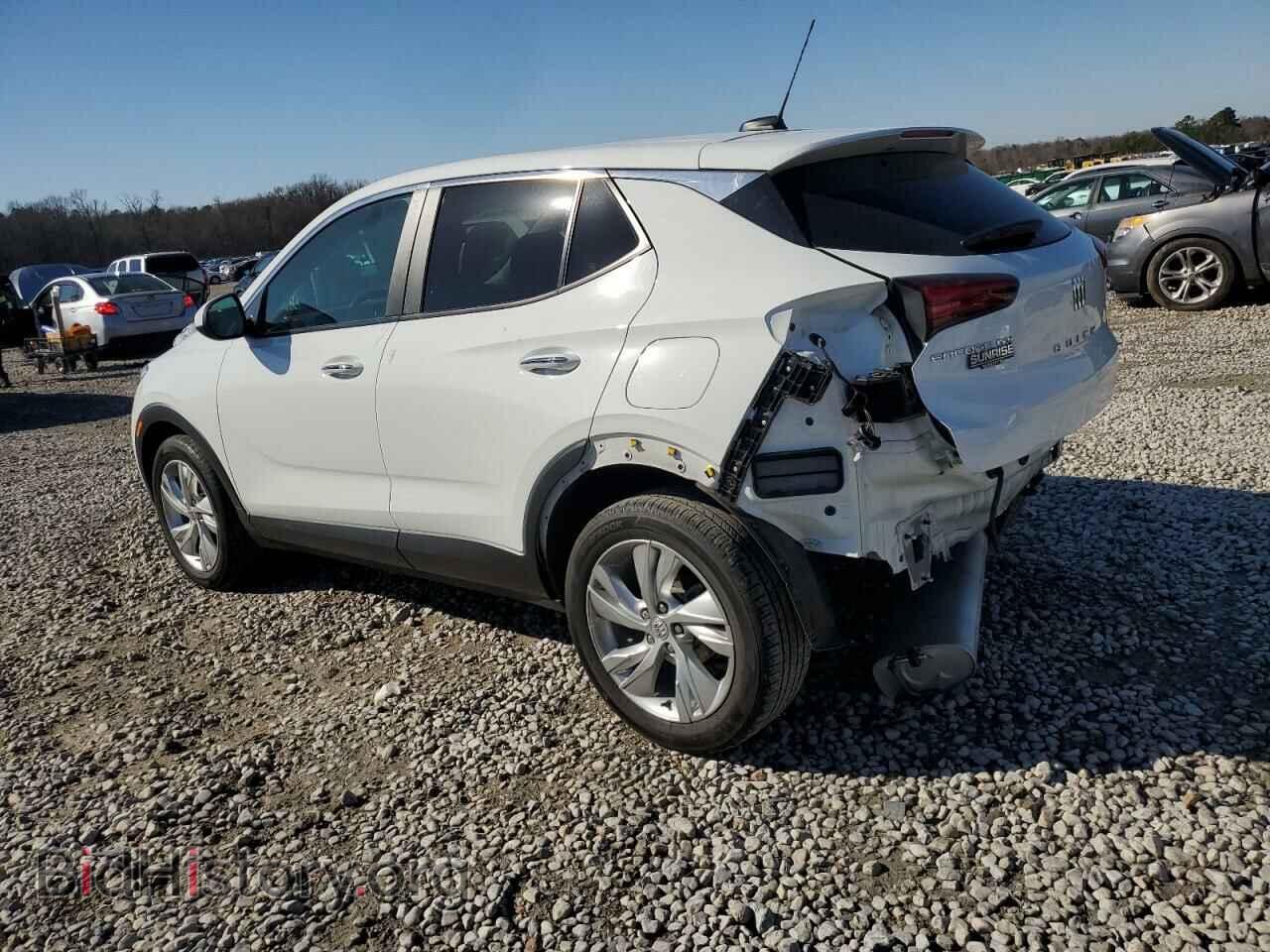 2024 BUICK ENCORE - VIN: KL4AMBS21RB011300 - Photo 2