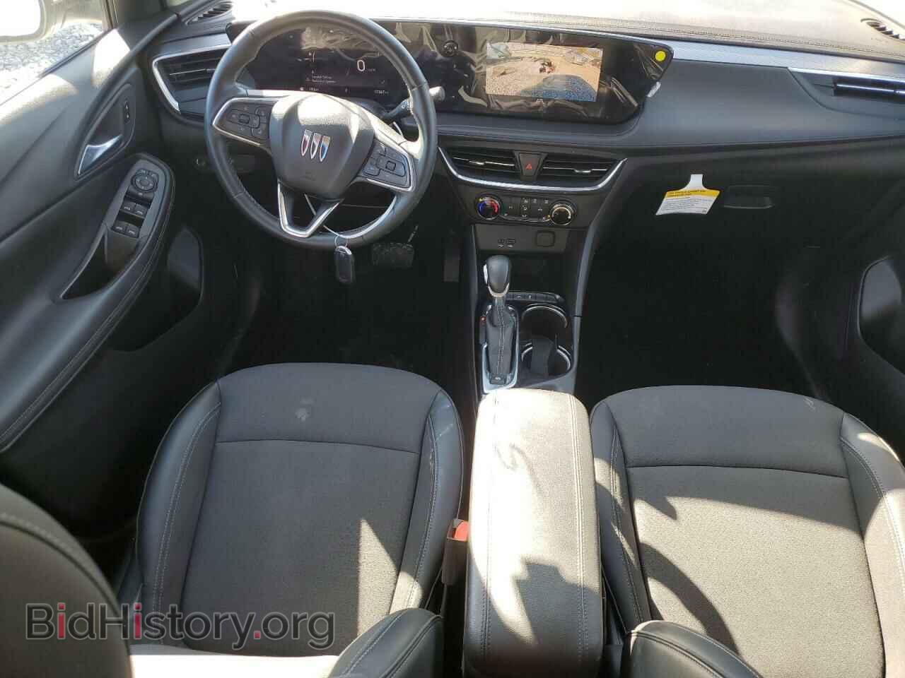 2024 BUICK ENCORE - VIN: KL4AMBS21RB011300 - Photo 8