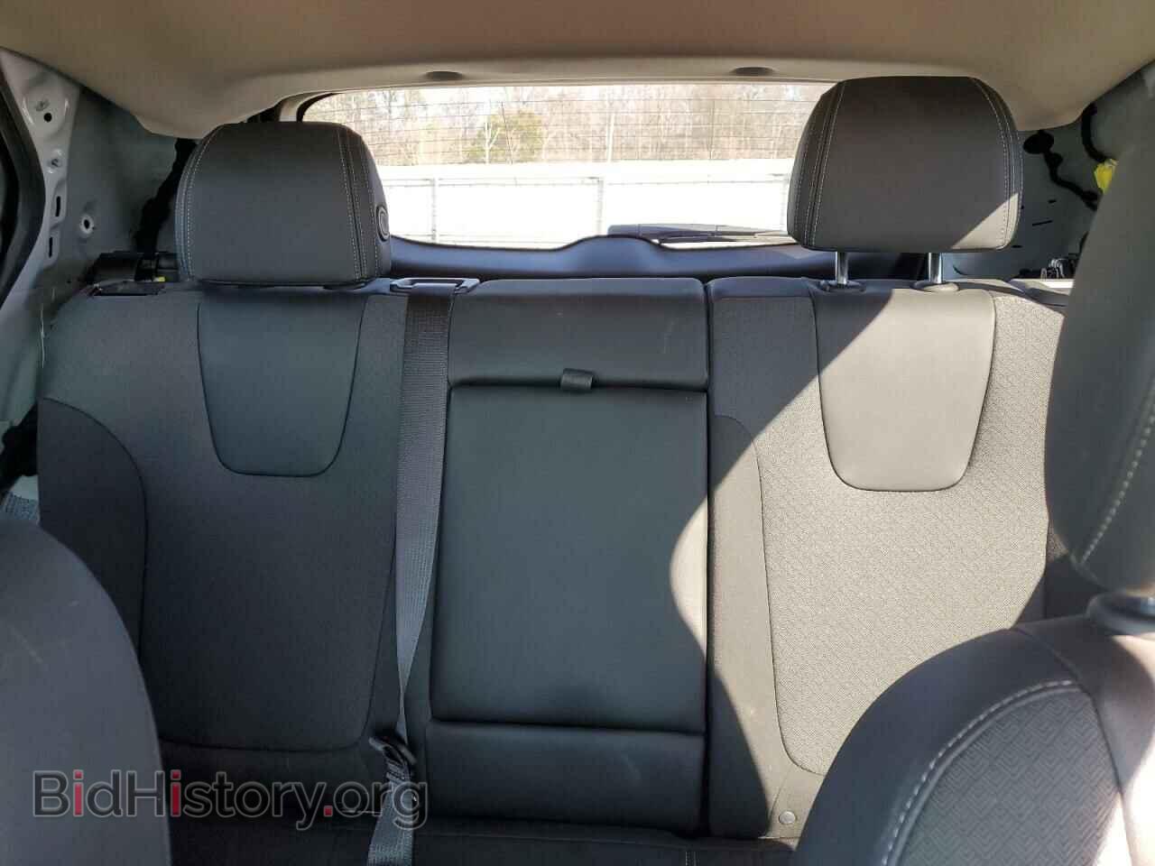 2024 BUICK ENCORE - VIN: KL4AMBS21RB011300 - Photo 10