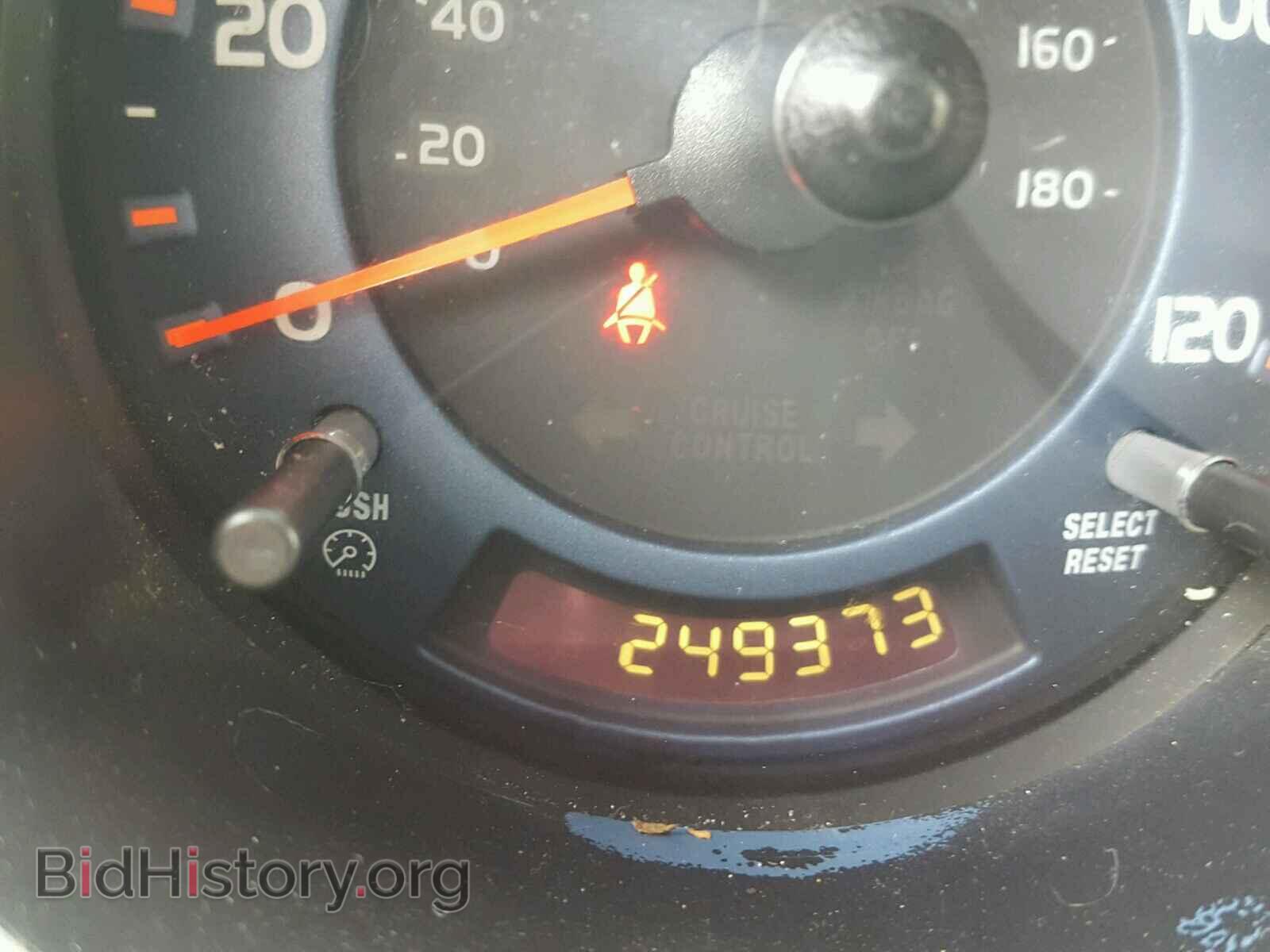 2003 HONDA ELEMENT - VIN: 5J6YH28513L013876 - Photo 8