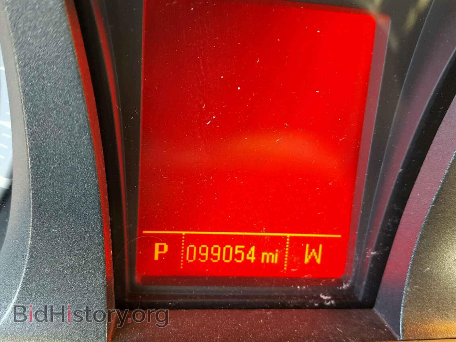 2012 GMC TERRAIN - VIN: 2GKALUEK9C6111823 - Фото 8