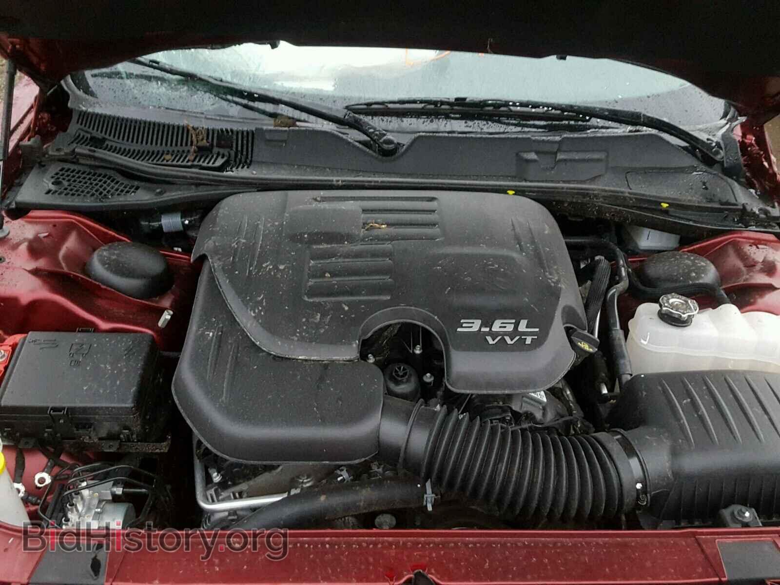 2018 DODGE CHALLENGER - VIN: 2C3CDZAG0JH118522 - Photo 7