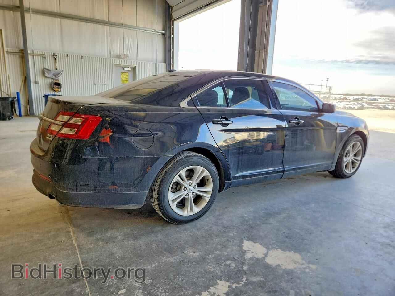 2016 FORD TAURUS - VIN: 1FAHP2E88GG101397 - Photo 3
