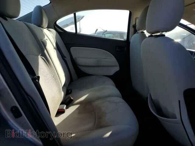 2017 MITSUBISHI MIRAGE - VIN: ML32F3FJ4HHF15451 - Фото 10