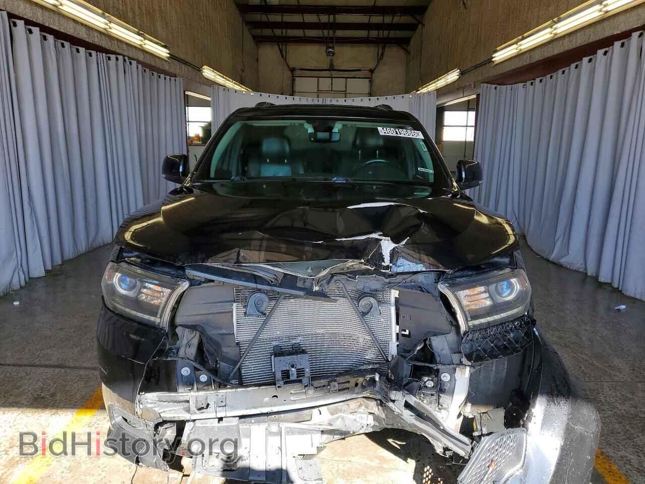 2019 DODGE DURANGO - VIN: 1C4RDJDG1KC821425 - Фото 5