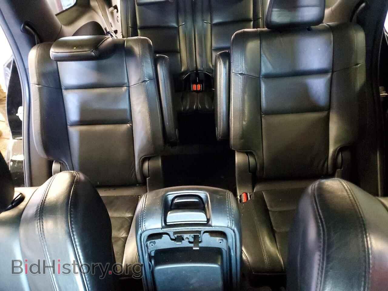 2019 DODGE DURANGO - VIN: 1C4RDJDG1KC821425 - Фото 10