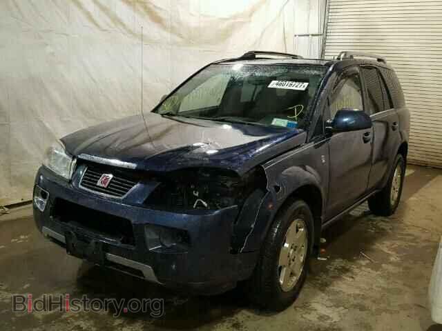 2007 SATURN VUE - VIN: 5GZCZ53447S808301 - Фото 2