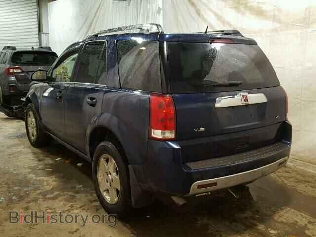 2007 SATURN VUE - VIN: 5GZCZ53447S808301 - Фото 3
