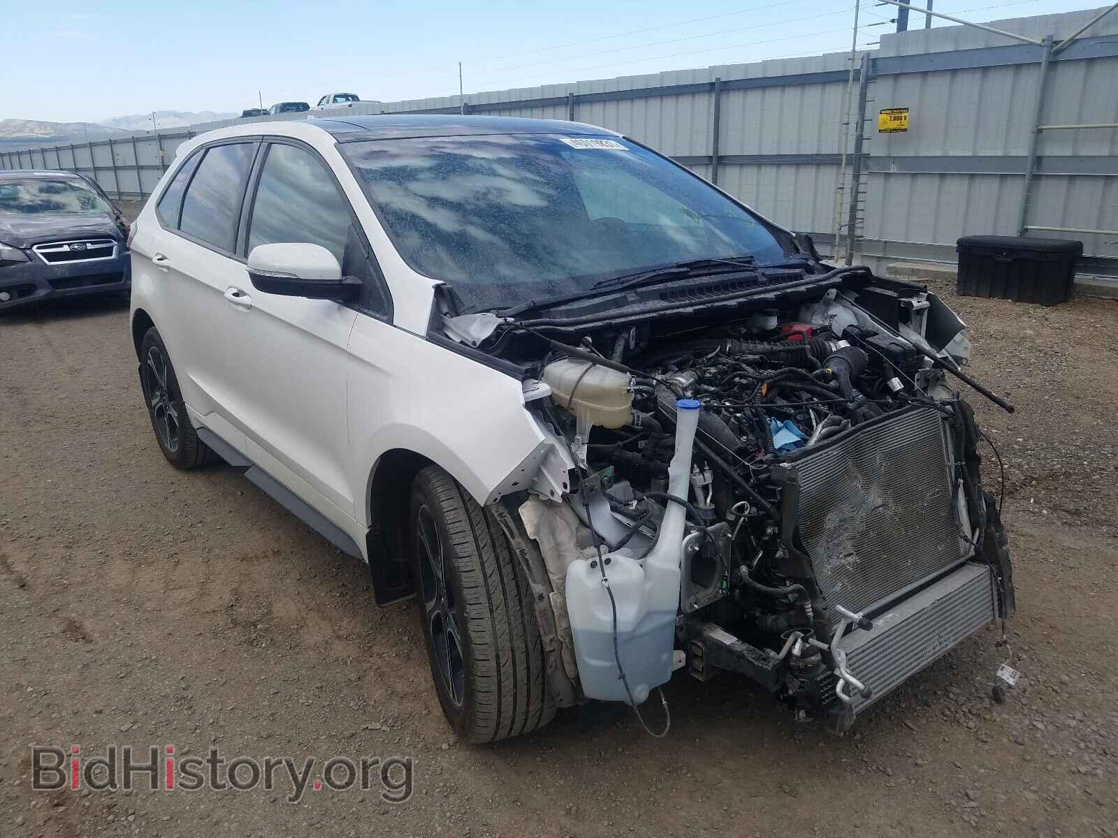Photo 2FMPK4AP5KBC63884 - FORD EDGE 2019