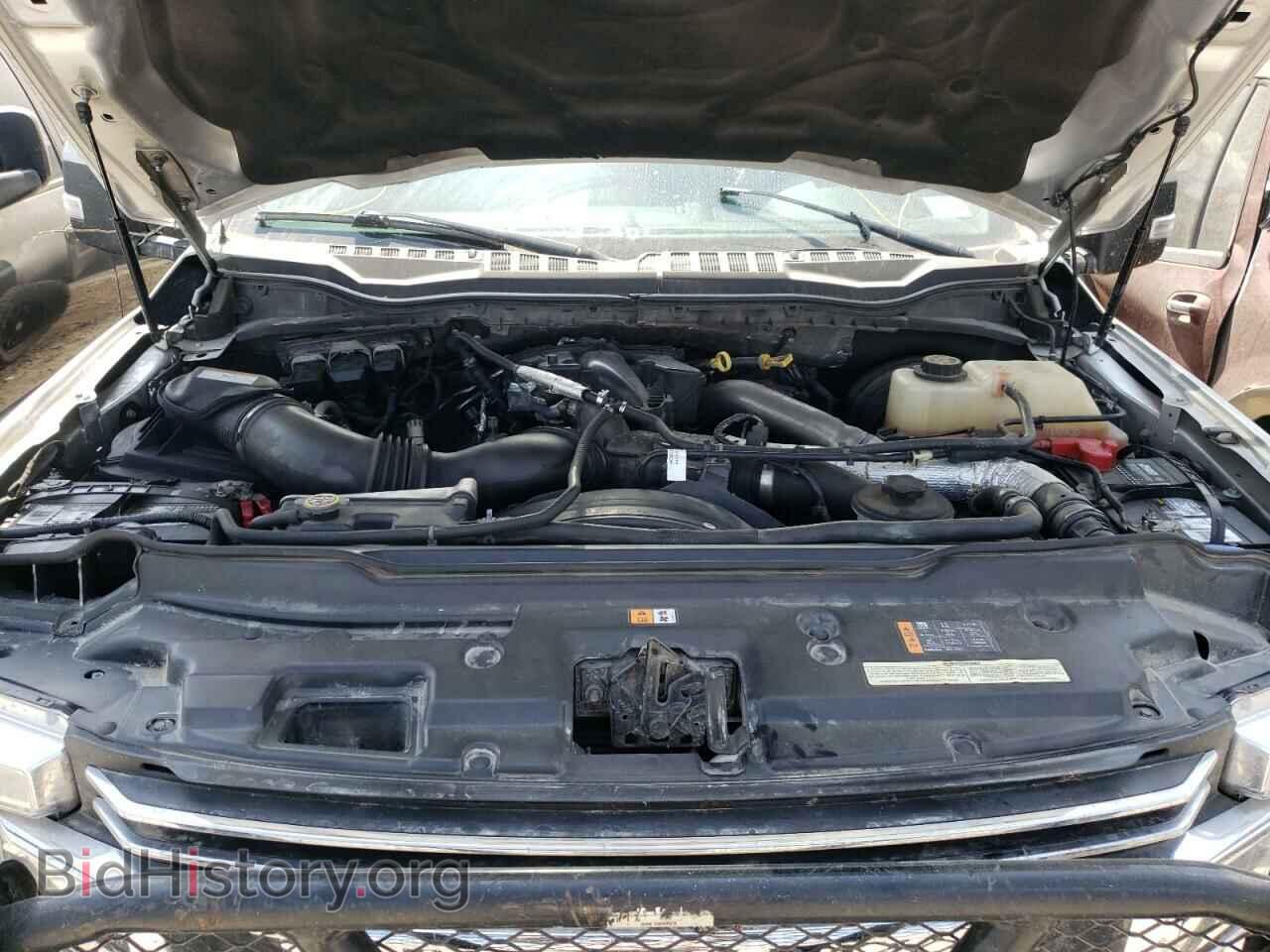 2017 FORD F250 - VIN: 1FT7W2BT9HED77151 - Фото 7