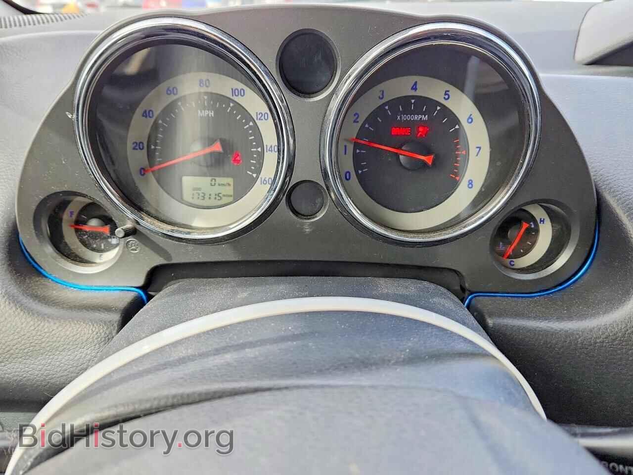 2007 MITSUBISHI ECLIPSE - VIN: 4A3AK24F77E046959 - Photo 9