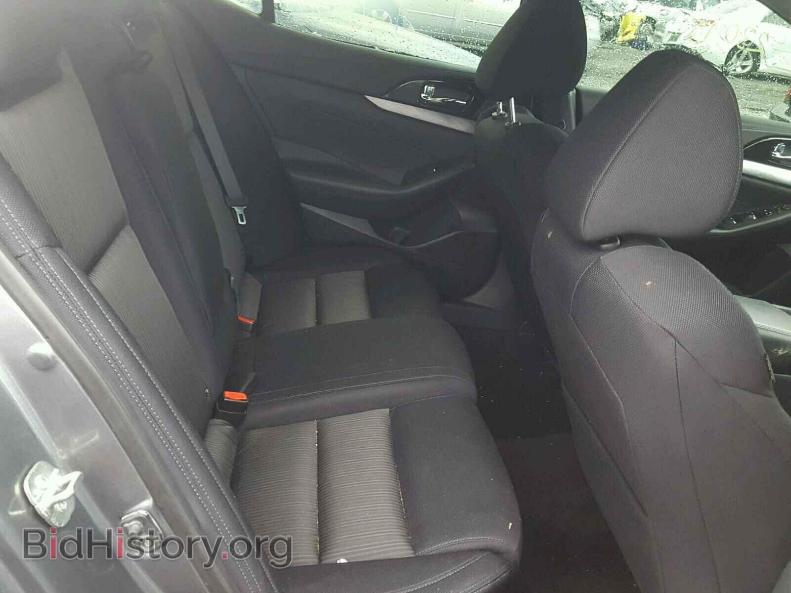 2017 NISSAN MAXIMA - VIN: 1N4AA6AP6HC367761 - Фото 6