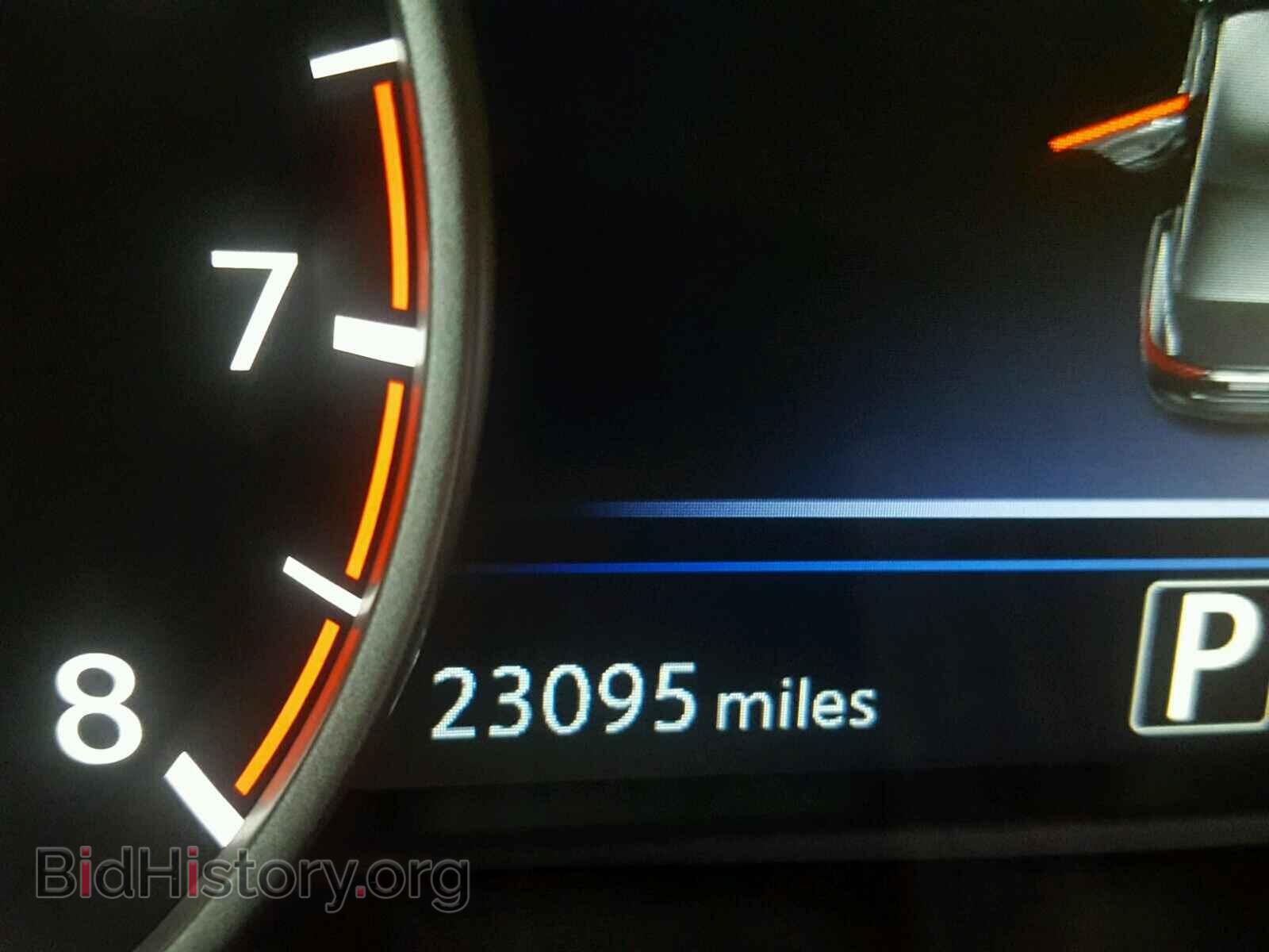 2017 NISSAN MAXIMA - VIN: 1N4AA6AP6HC367761 - Фото 8