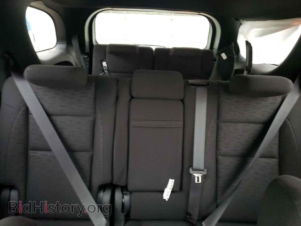 2023 DODGE DURANGO - VIN: 1C4RDHDG8PC555319 - Фото 10