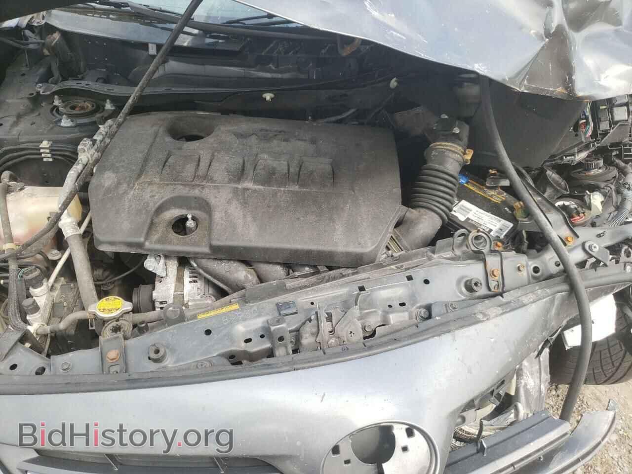 2013 TOYOTA COROLLA - VIN: 2T1BU4EEXDC047377 - Photo 7