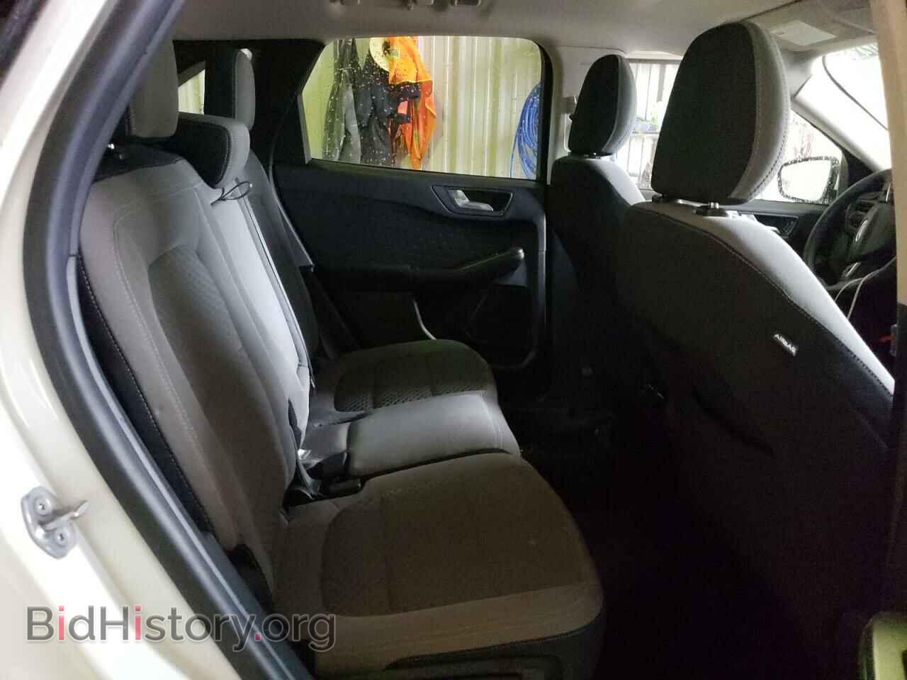 2020 FORD ESCAPE - VIN: 1FMCU0G61LUA32251 - Фото 6