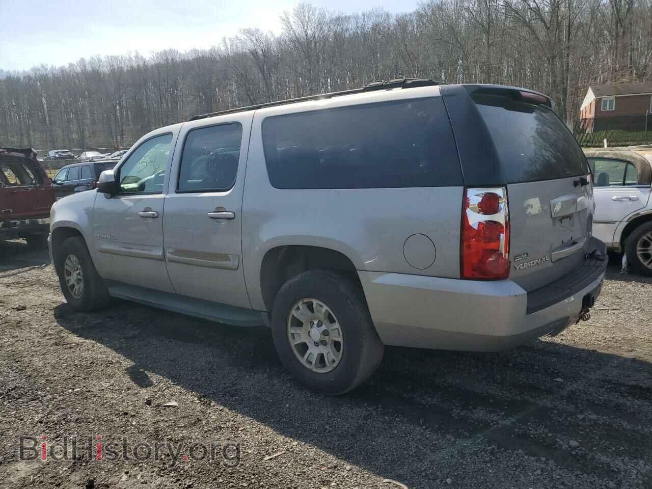 2007 GMC YUKON - VIN: 1GKFC16077J198003 - Фото 2