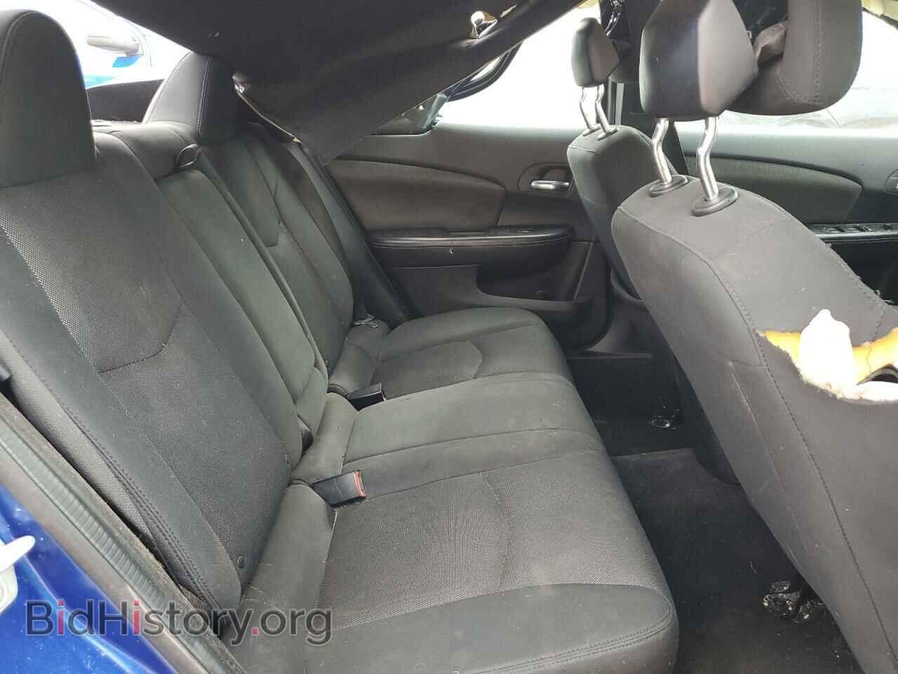 2013 DODGE AVENGER - VIN: 1C3CDZAG9DN760197 - Фото 10