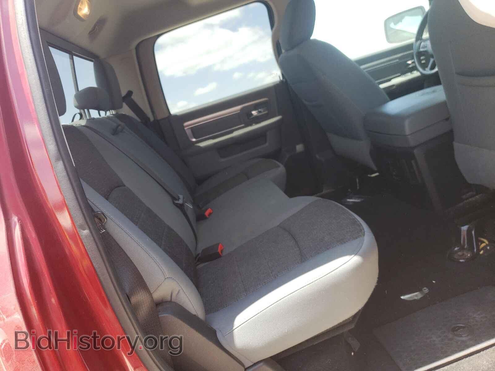 2013 RAM 1500 - VIN: 1C6RR7TT1DS726379 - Фото 6