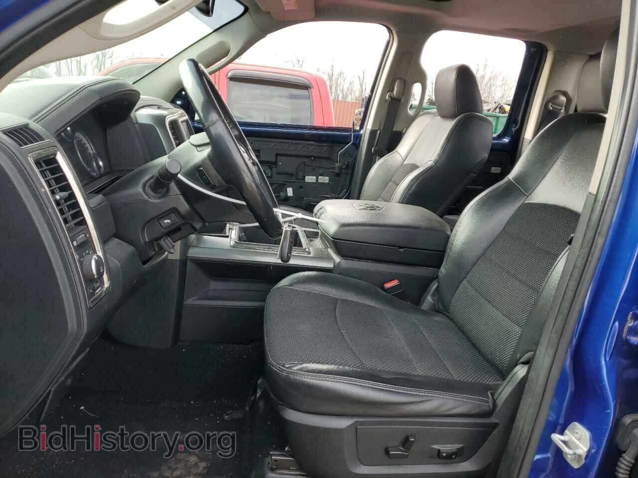 2015 RAM 1500 - VIN: 1C6RR7HT5FS652668 - Фото 7