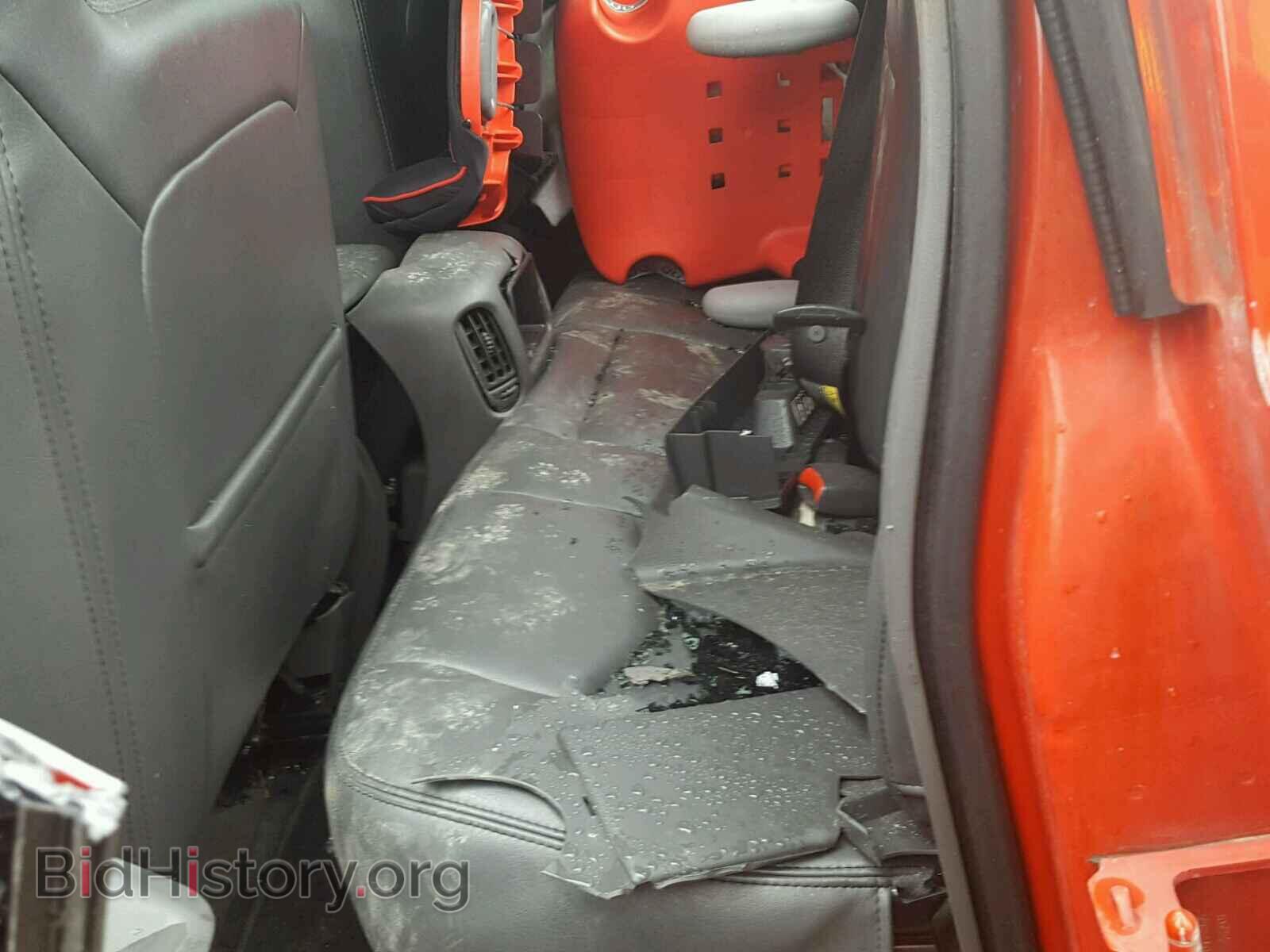 2006 CHEVROLET SILVERADO - VIN: 2GCEC19N861315613 - Фото 6