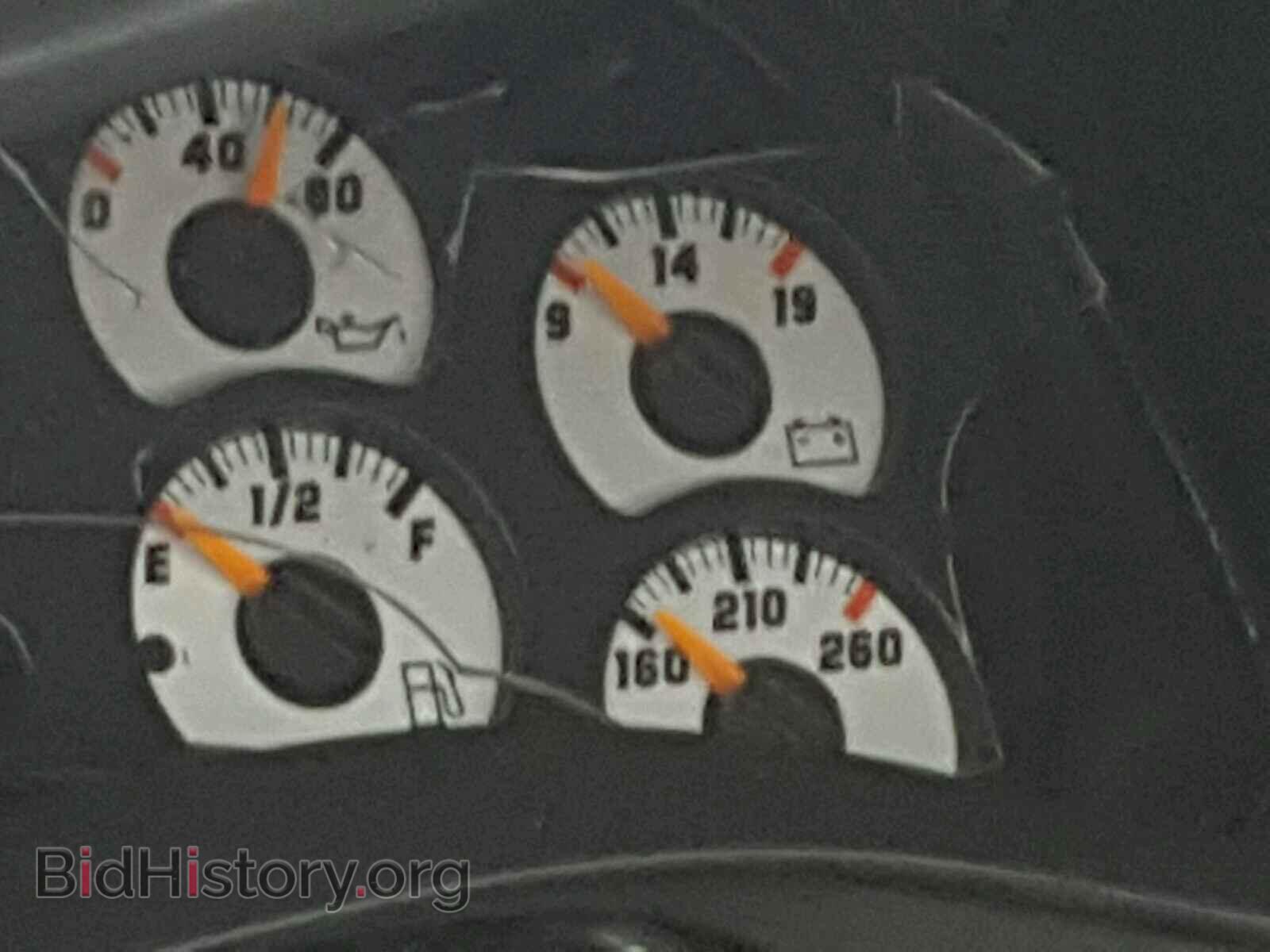 2006 CHEVROLET SILVERADO - VIN: 2GCEC19N861315613 - Фото 8