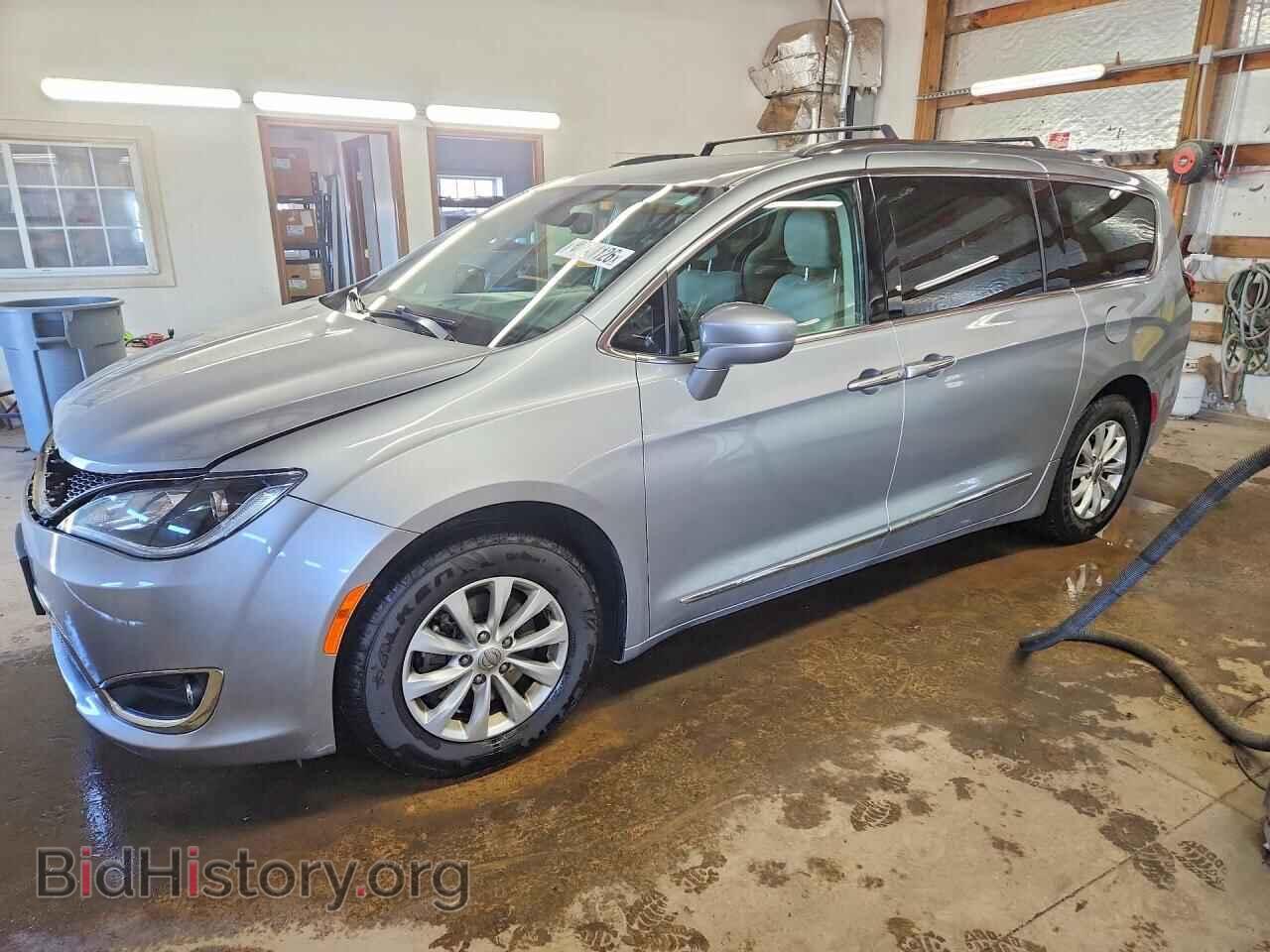 Photo 2C4RC1BG1JR236131 - CHRYSLER PACIFICA 2018