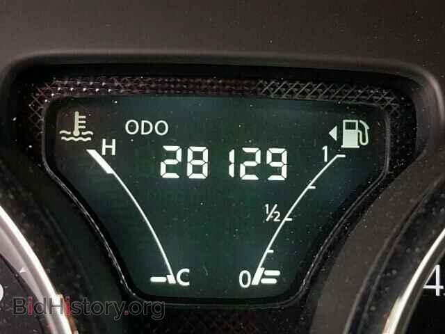 2016 NISSAN VERSA - VIN: 3N1CN7AP9GL875709 - Фото 8