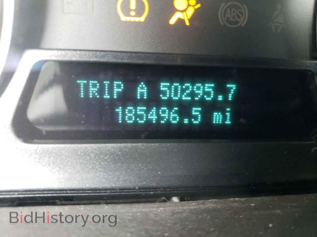 2012 FORD FLEX - VIN: 2FMGK5CC9CBD21965 - Photo 8