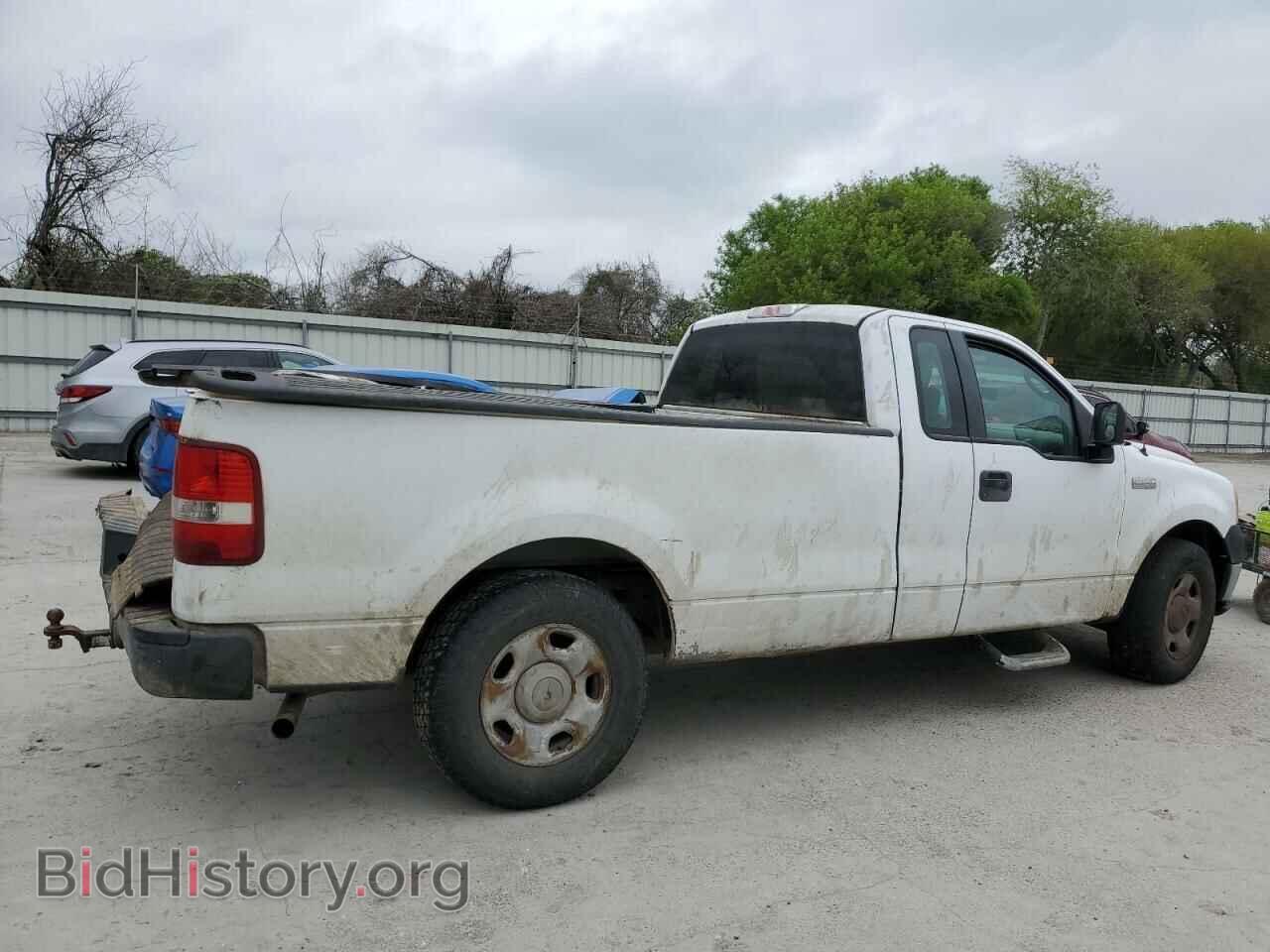 2007 FORD All Models - VIN: 1FTRF12W57KB14166 - Фото 3