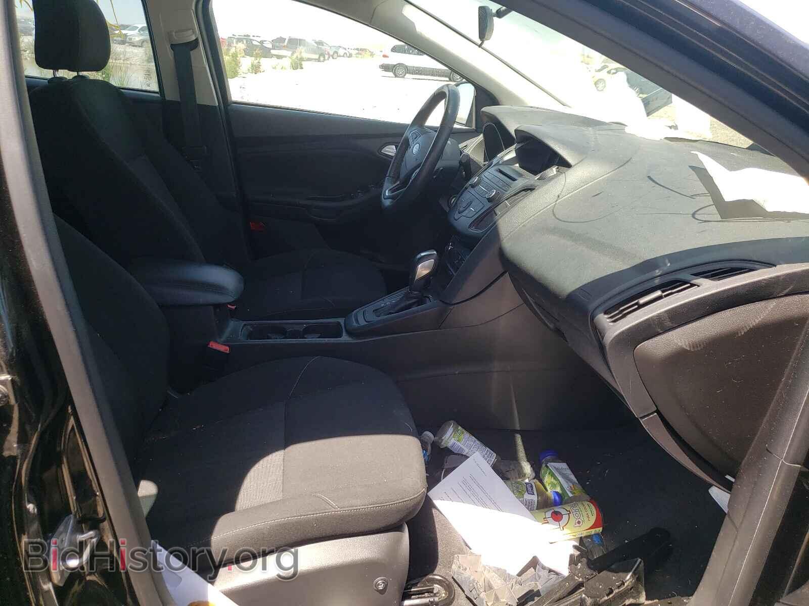 2015 FORD FOCUS - VIN: 1FADP3F27FL300171 - Фото 5