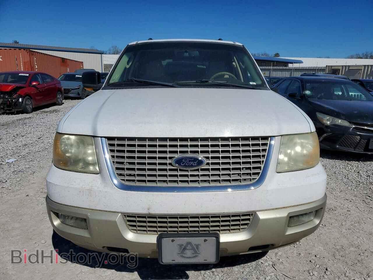 2006 FORD EXPEDITION - VIN: 1FMFU17596LA09577 - Фото 5