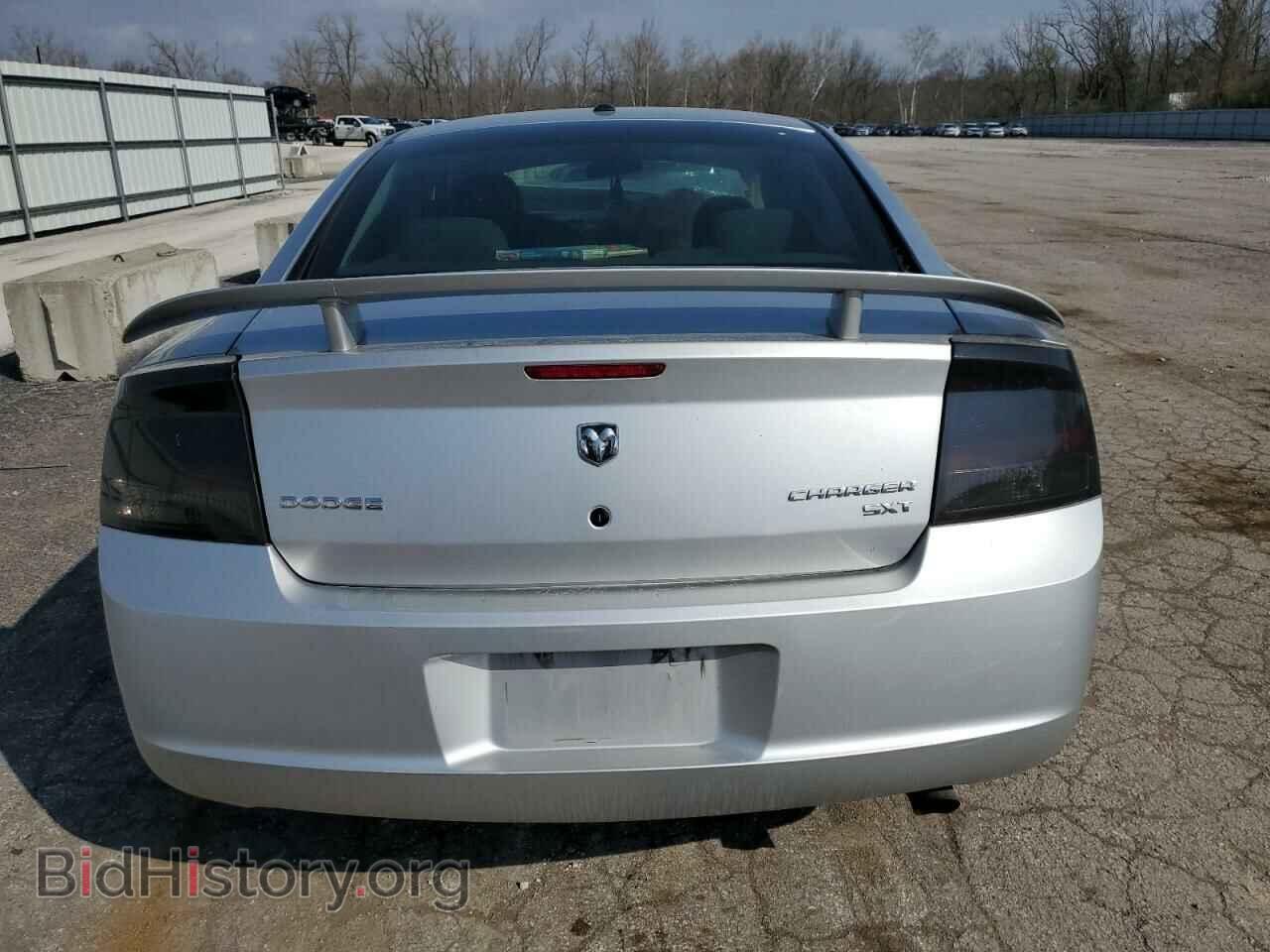 2010 DODGE CHARGER - VIN: 2B3CA3CV5AH108891 - Фото 6