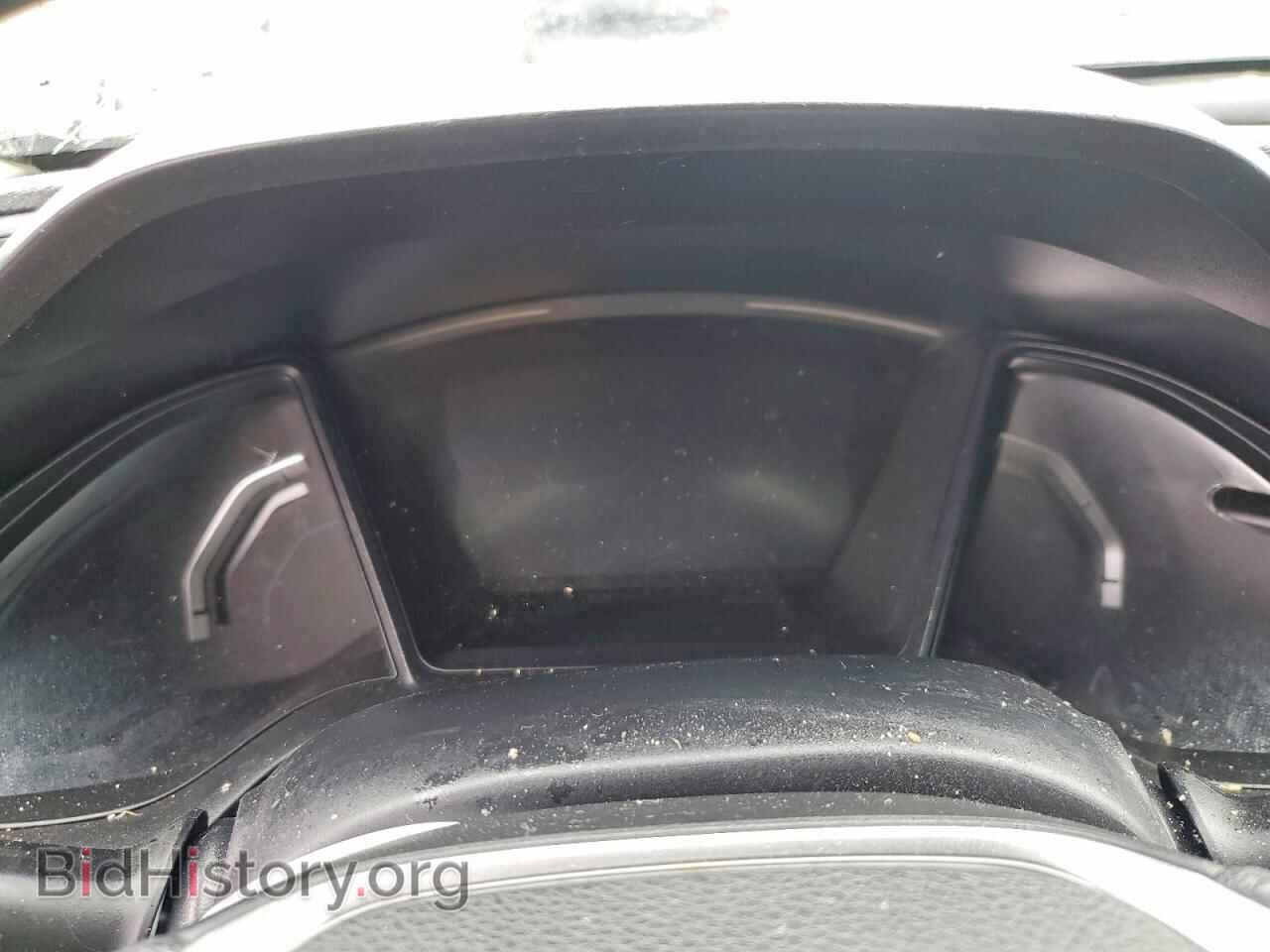 2017 HONDA CIVIC - VIN: 2HGFC2F54HH032586 - Фото 9