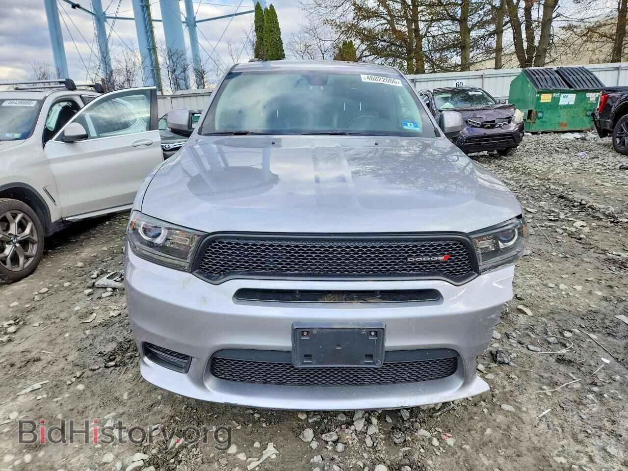 2020 DODGE DURANGO - VIN: 1C4RDJDG2LC162837 - Photo 5
