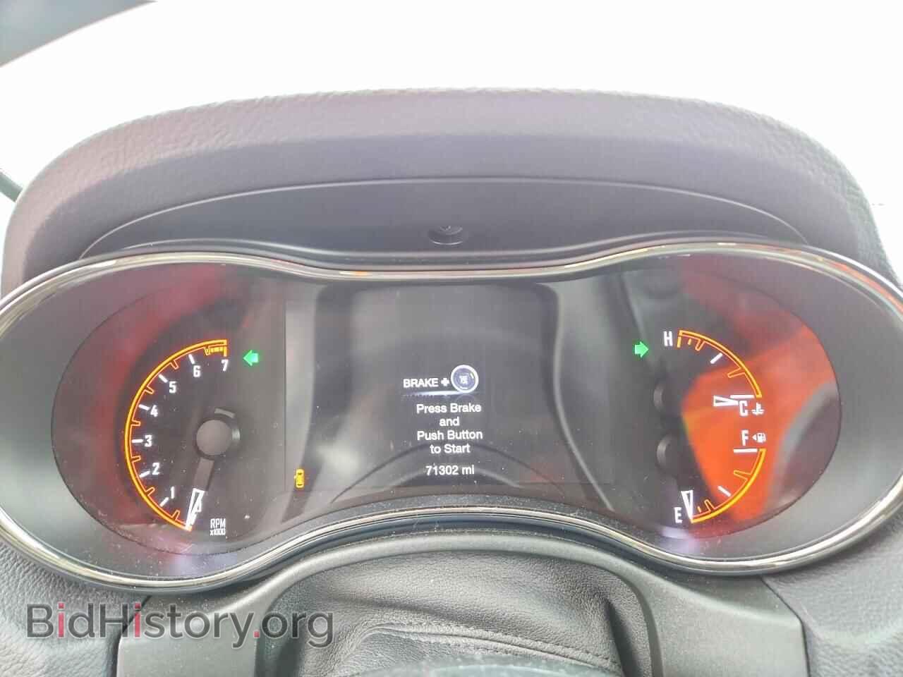 2020 DODGE DURANGO - VIN: 1C4RDJDG2LC162837 - Photo 9