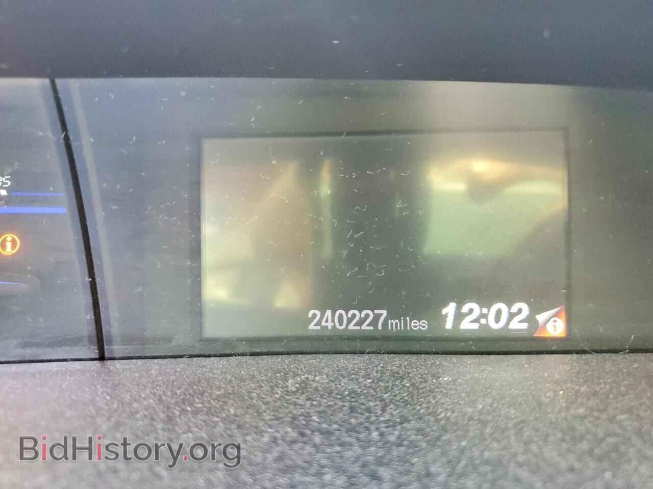 2012 HONDA CIVIC - VIN: 19XFB2F59CE371964 - Фото 9